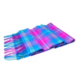 Tartan Scarf1